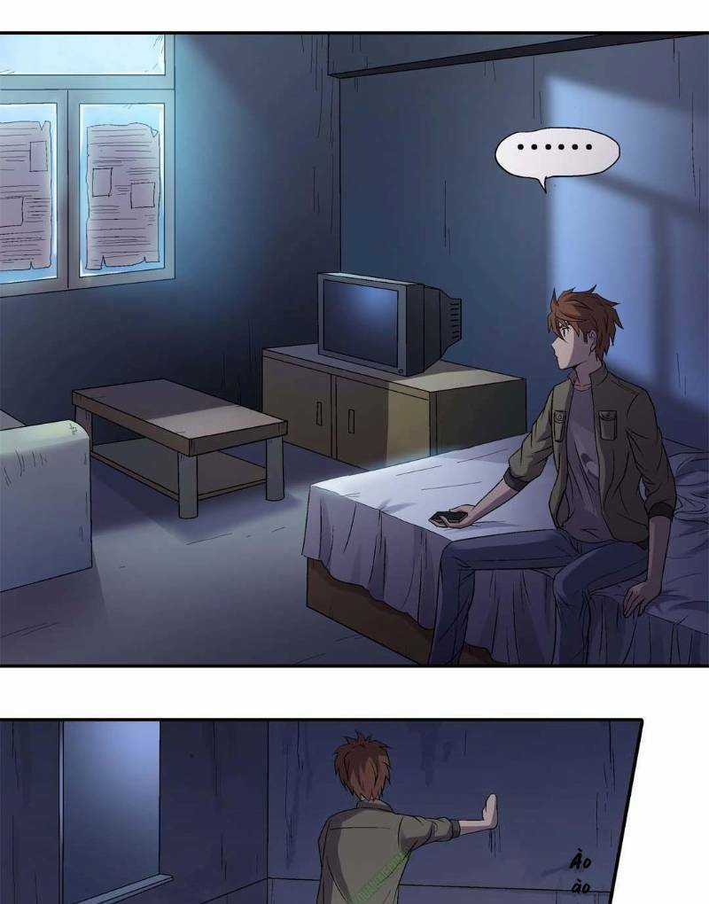 Khống Vận Sư - Chapter 6 - Trang 5