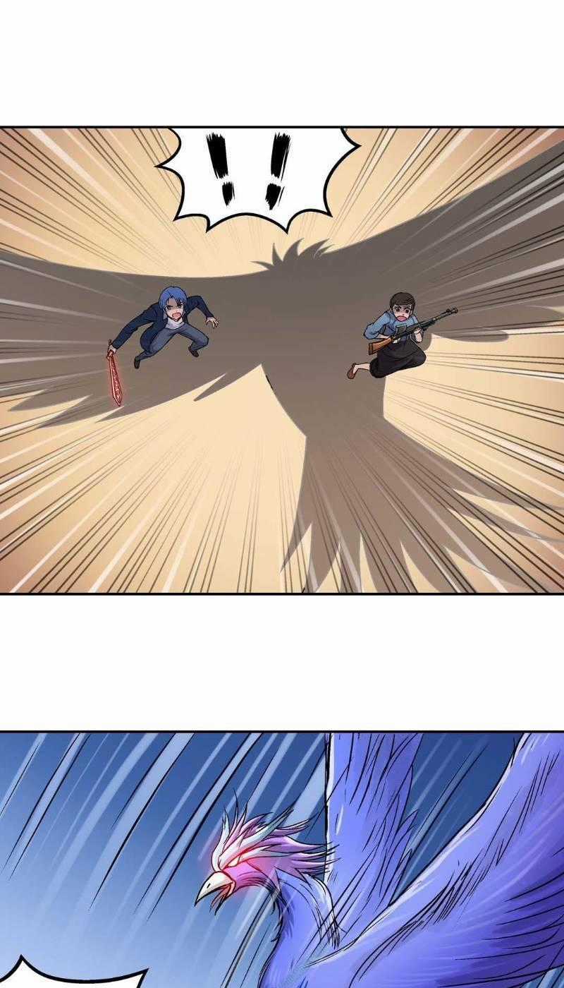 Khống Vận Sư - Chapter 60 - Trang 1