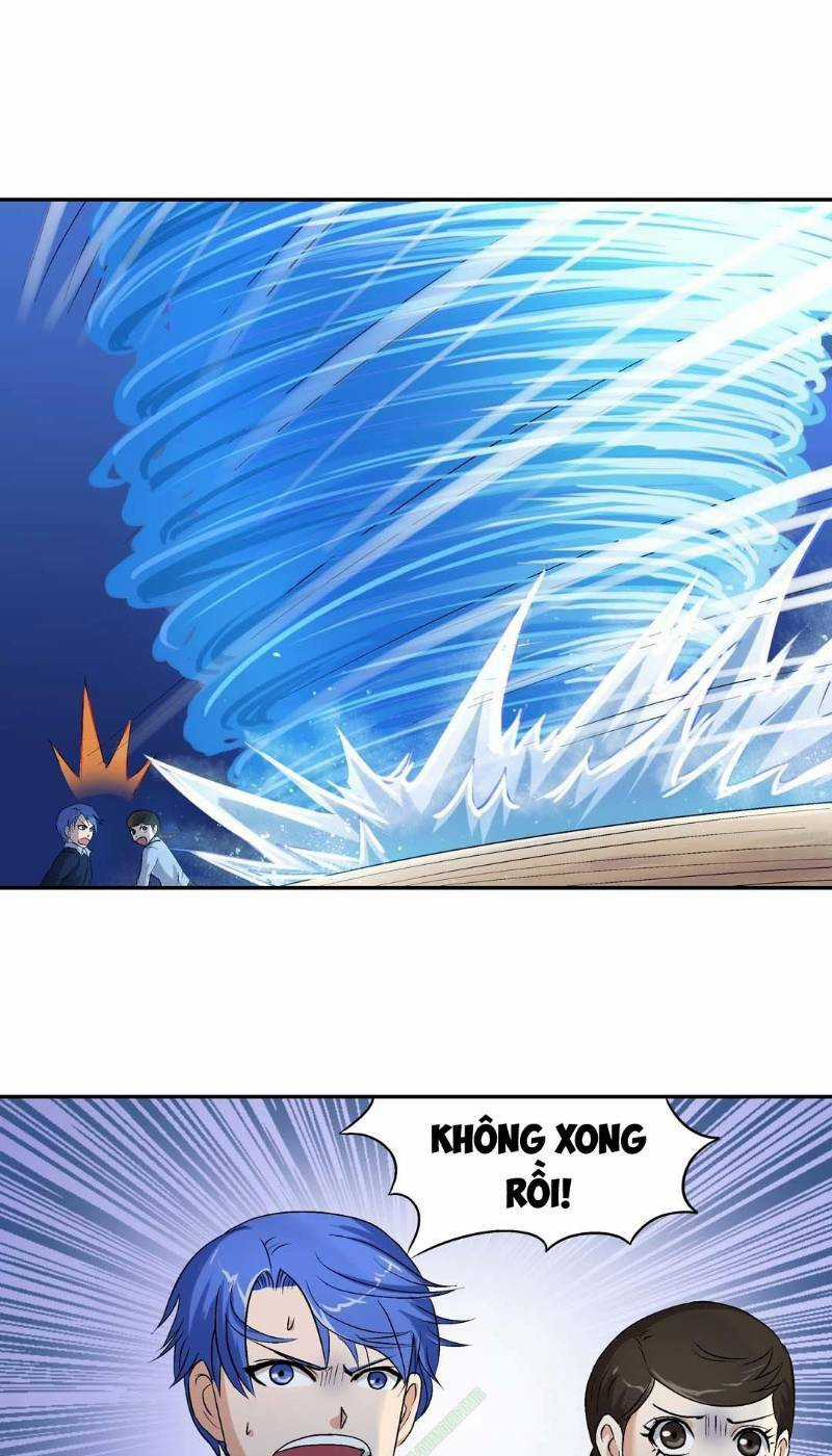 Khống Vận Sư - Chapter 60 - Trang 11