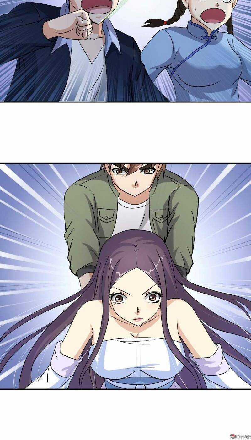 Khống Vận Sư - Chapter 60 - Trang 12