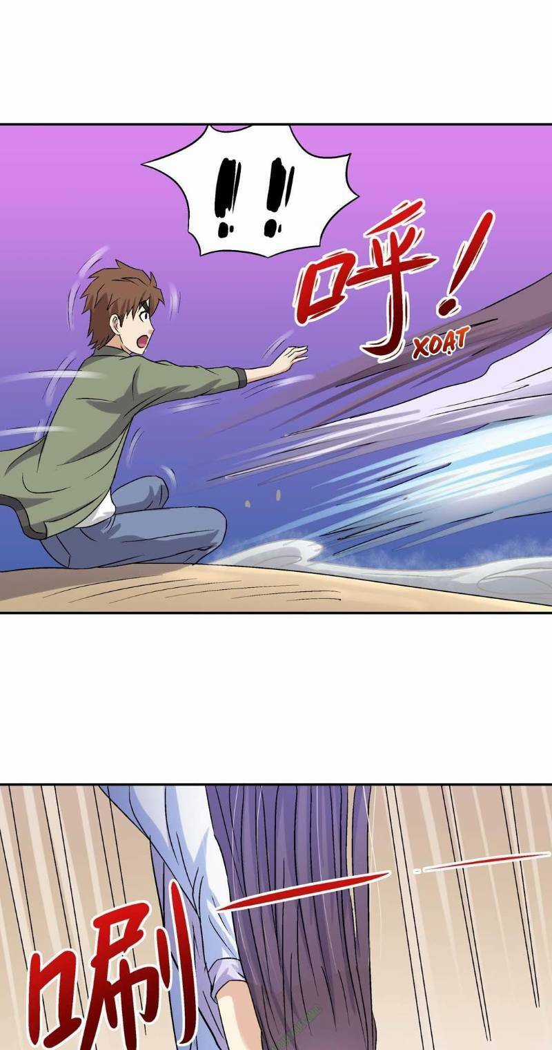 Khống Vận Sư - Chapter 60 - Trang 13