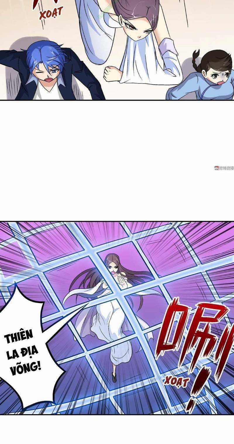 Khống Vận Sư - Chapter 60 - Trang 14