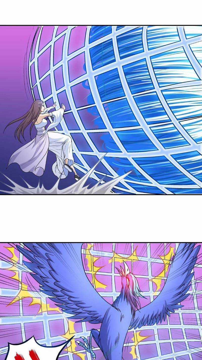 Khống Vận Sư - Chapter 60 - Trang 15