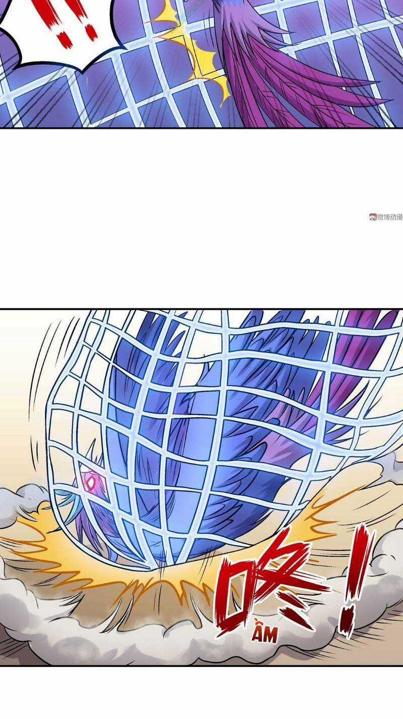 Khống Vận Sư - Chapter 60 - Trang 16