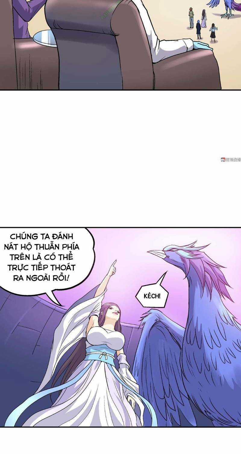 Khống Vận Sư - Chapter 60 - Trang 24