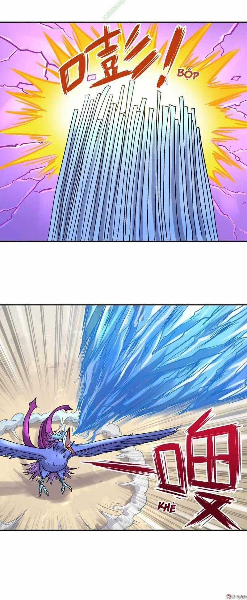 Khống Vận Sư - Chapter 60 - Trang 26