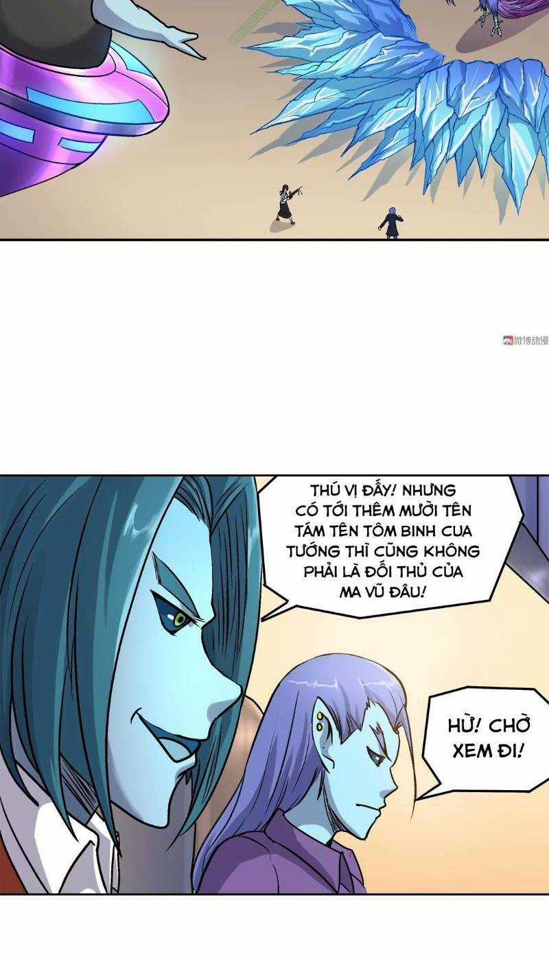 Khống Vận Sư - Chapter 60 - Trang 4