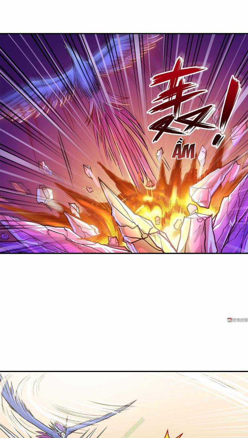 Khống Vận Sư - Chapter 60 - Trang 7