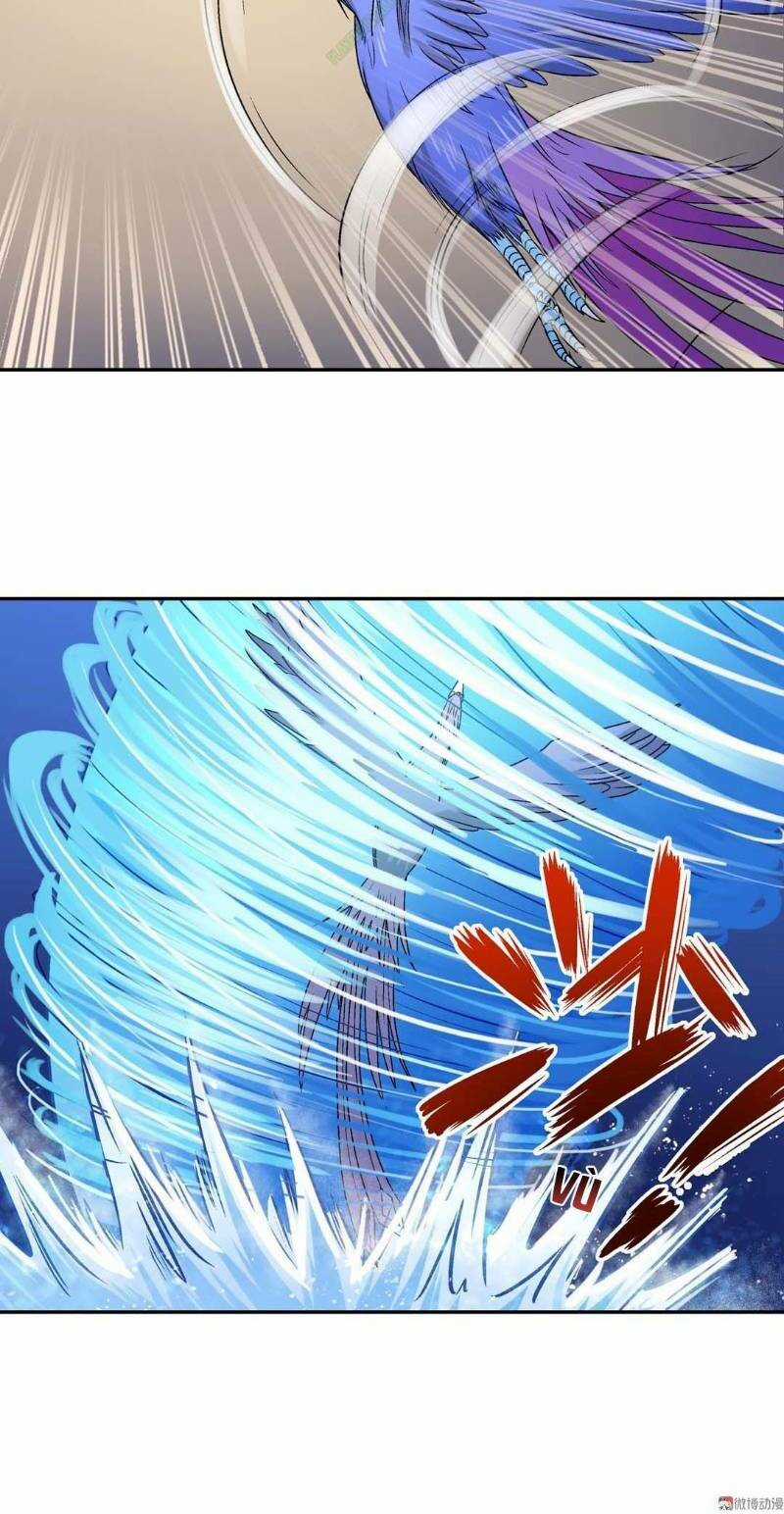 Khống Vận Sư - Chapter 60 - Trang 10