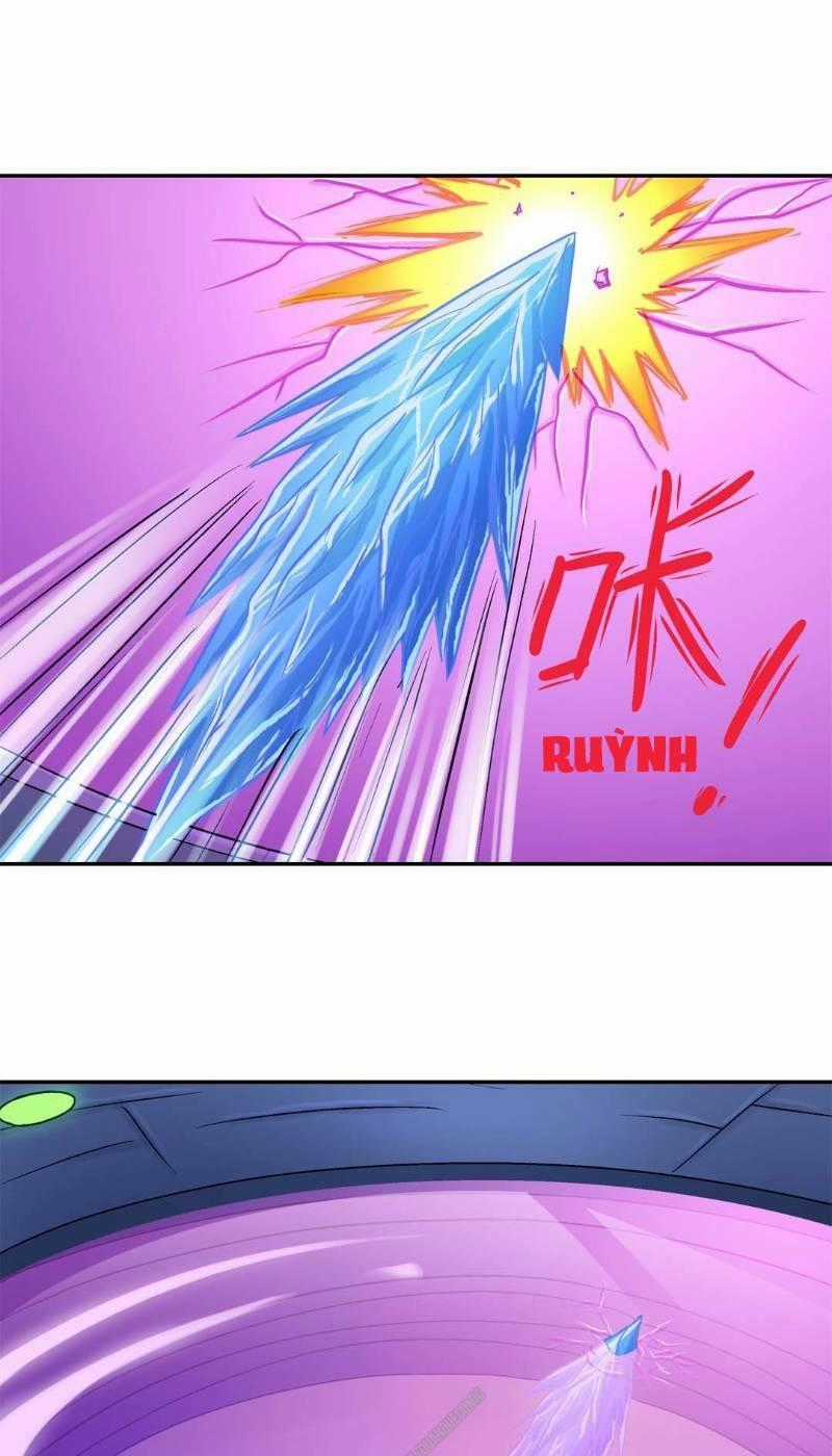 Khống Vận Sư - Chapter 61 - Trang 1