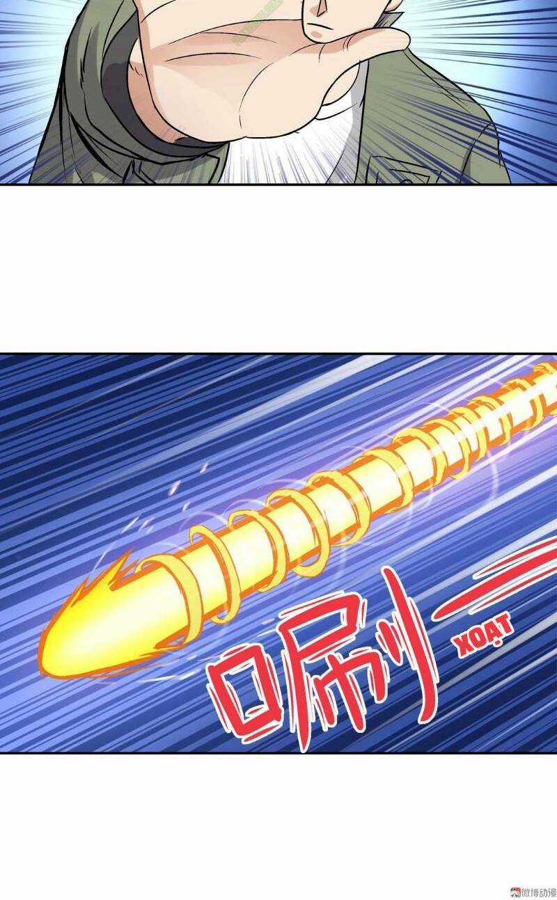 Khống Vận Sư - Chapter 61 - Trang 12