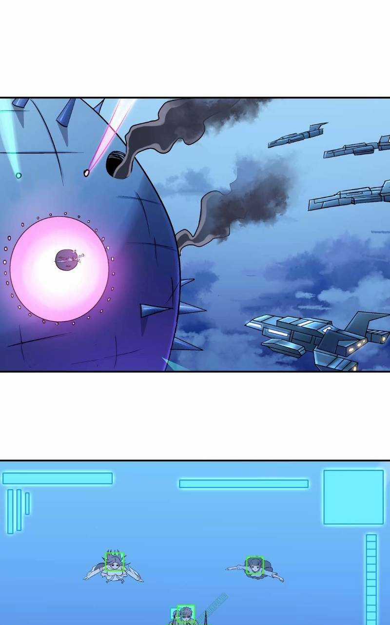 Khống Vận Sư - Chapter 61 - Trang 21