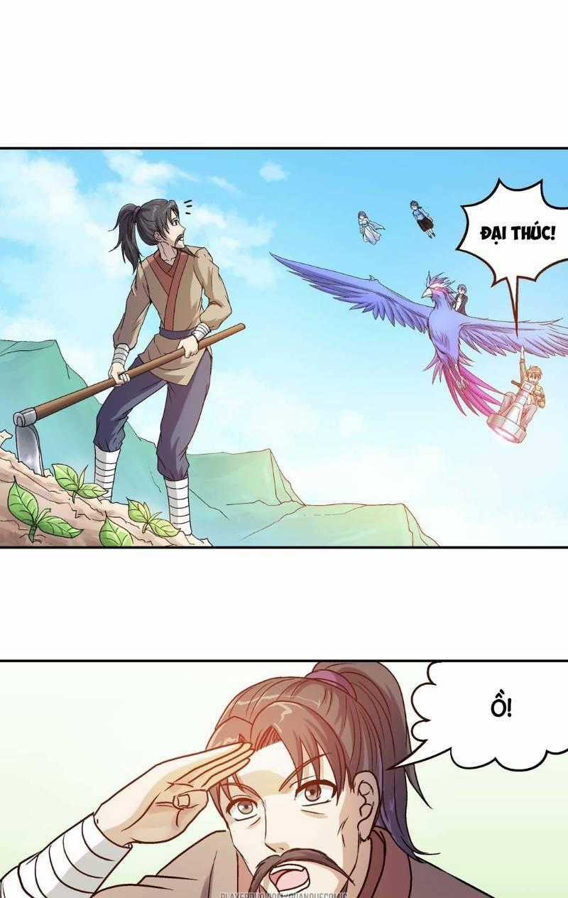 Khống Vận Sư - Chapter 62 - Trang 1