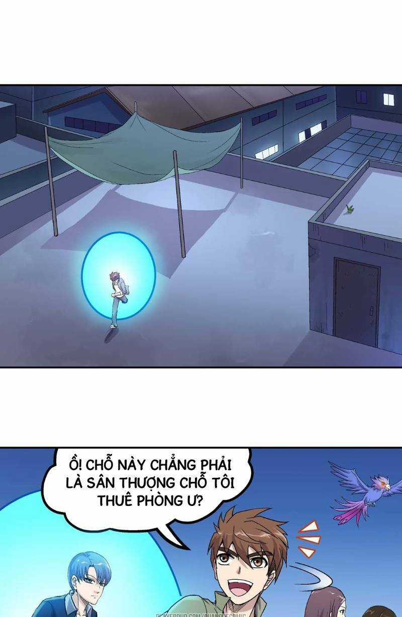 Khống Vận Sư - Chapter 62 - Trang 13