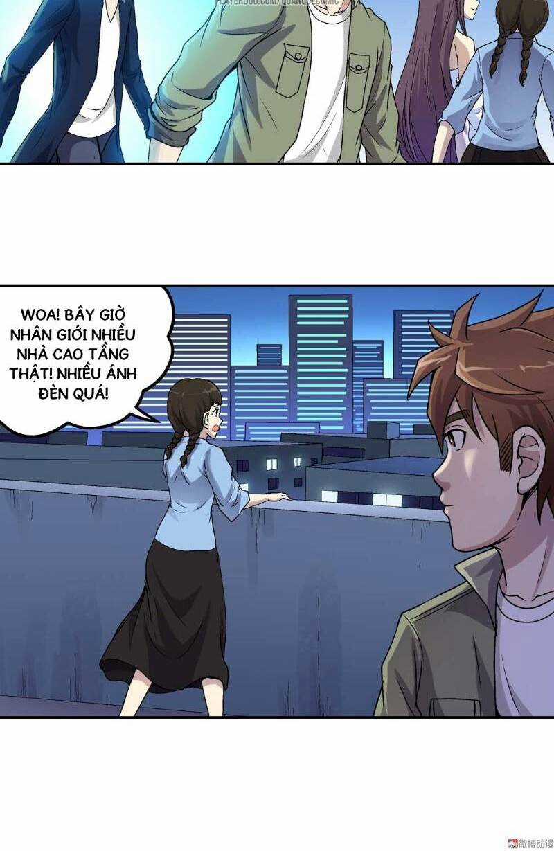 Khống Vận Sư - Chapter 62 - Trang 14