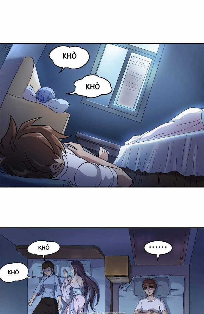 Khống Vận Sư - Chapter 62 - Trang 25