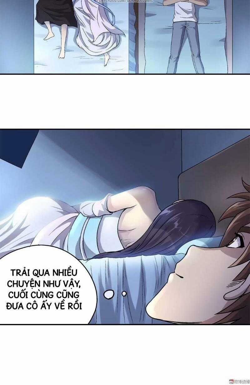 Khống Vận Sư - Chapter 62 - Trang 26