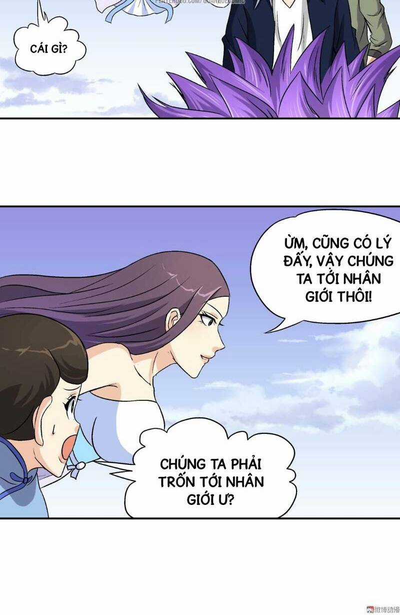 Khống Vận Sư - Chapter 62 - Trang 6