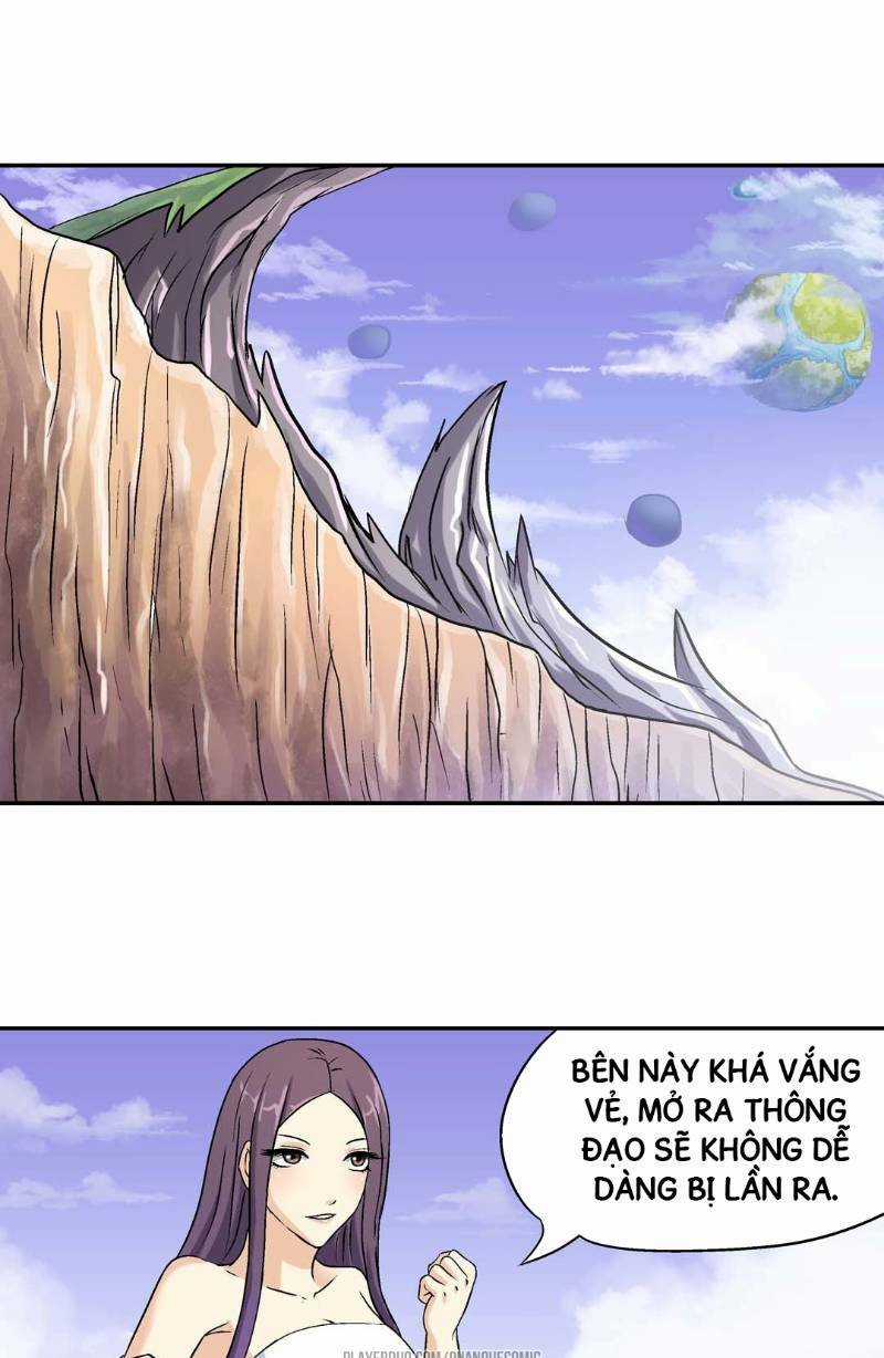 Khống Vận Sư - Chapter 62 - Trang 7