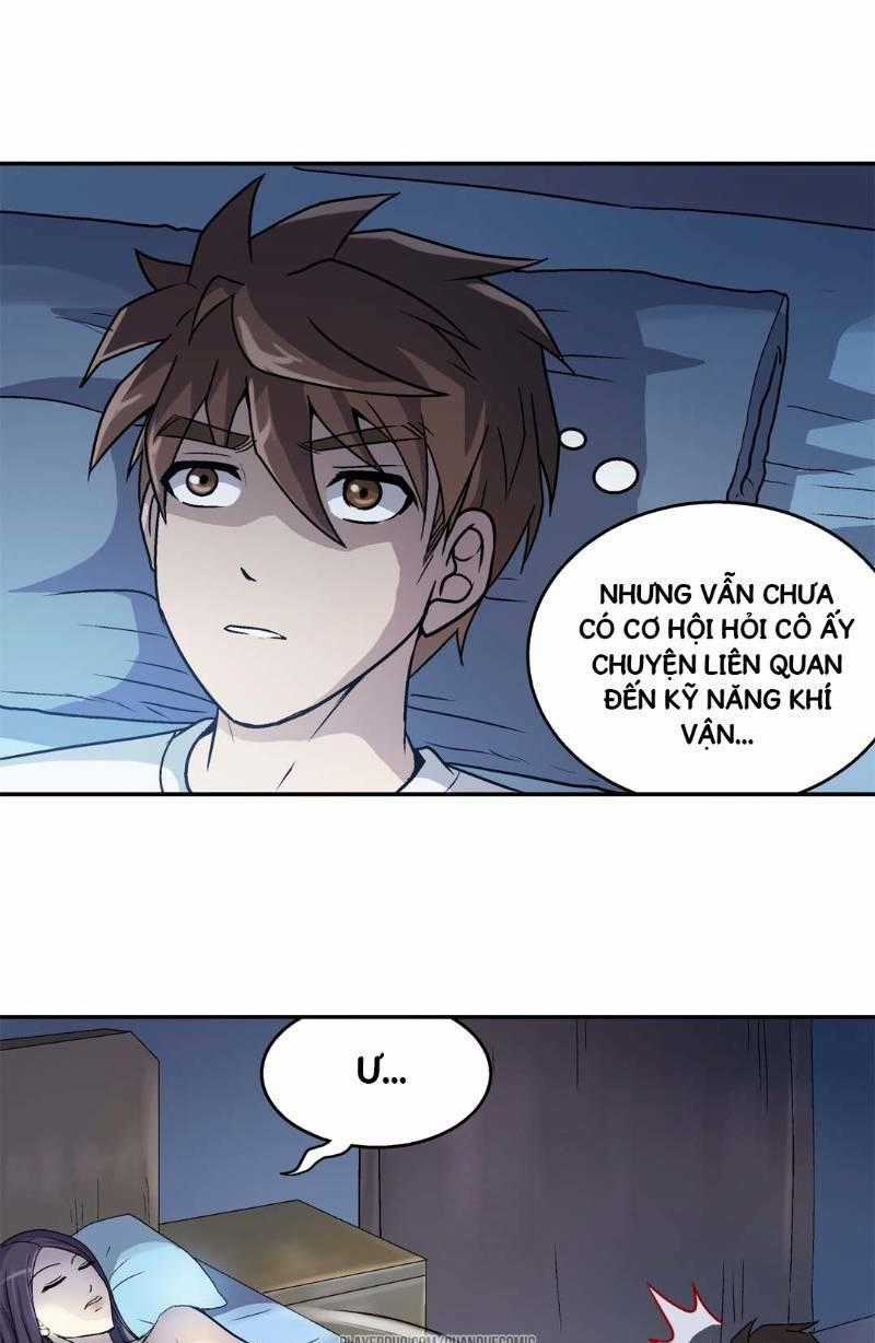 Khống Vận Sư - Chapter 63 - Trang 1