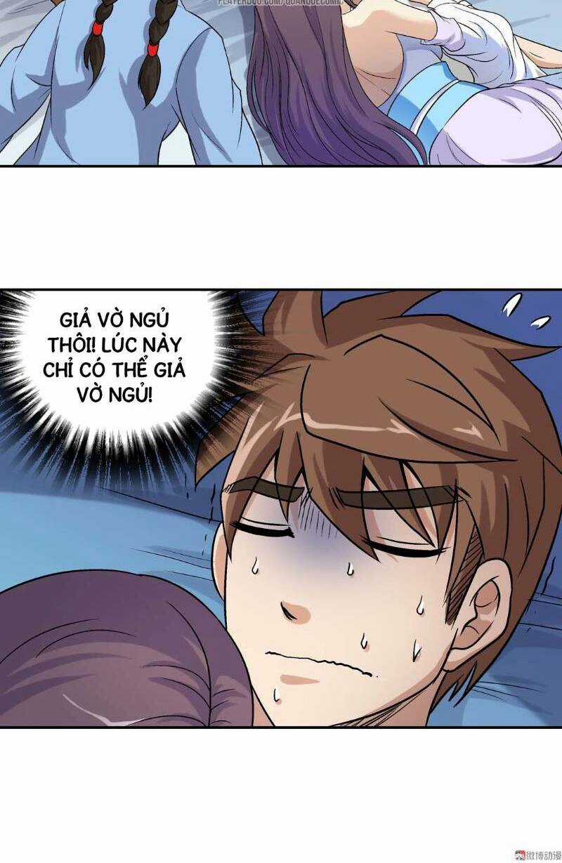 Khống Vận Sư - Chapter 63 - Trang 12