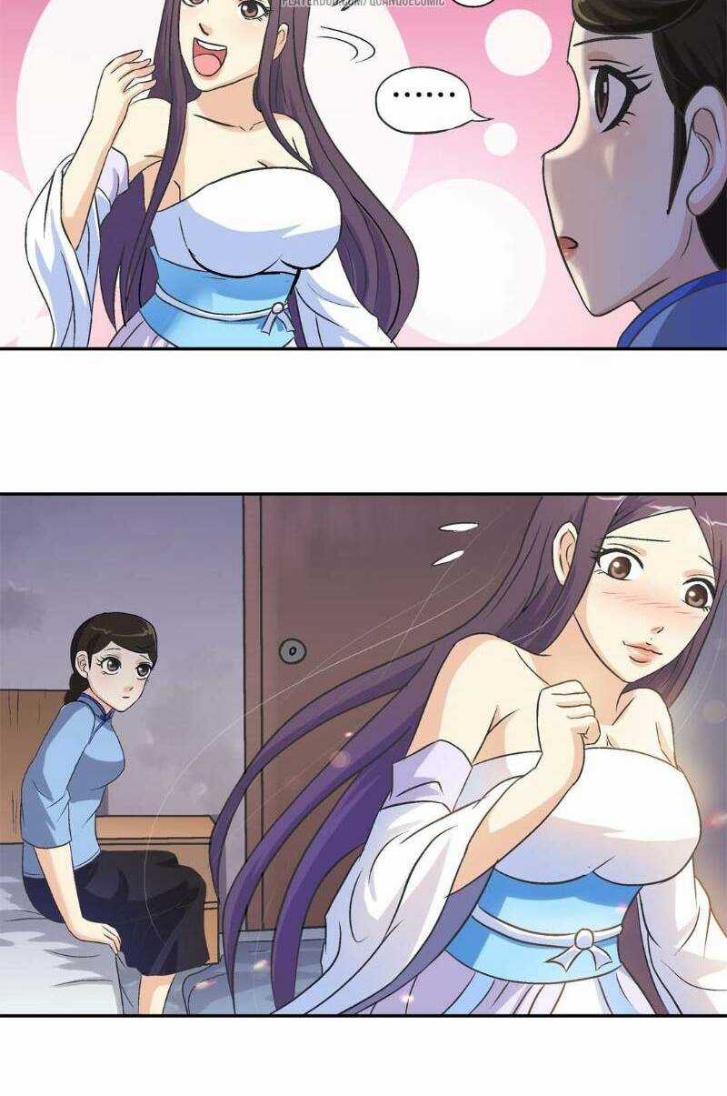 Khống Vận Sư - Chapter 63 - Trang 15