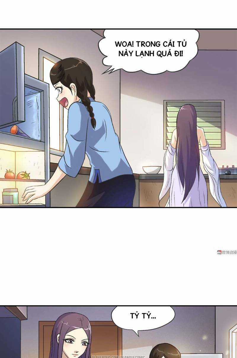 Khống Vận Sư - Chapter 63 - Trang 18