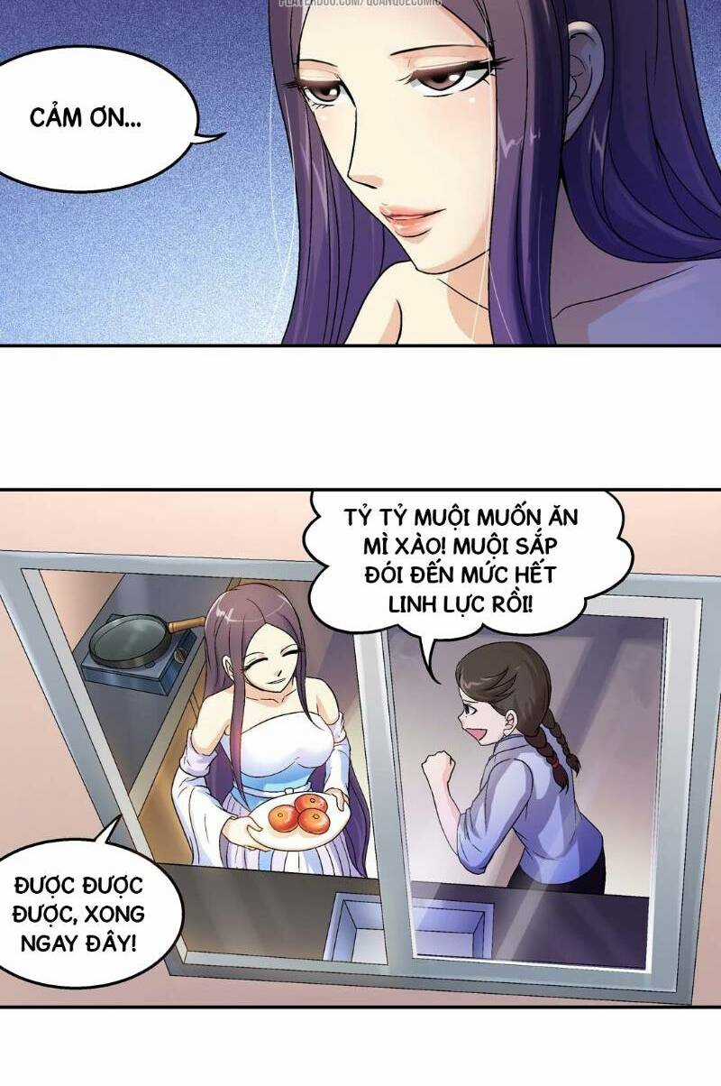 Khống Vận Sư - Chapter 63 - Trang 23