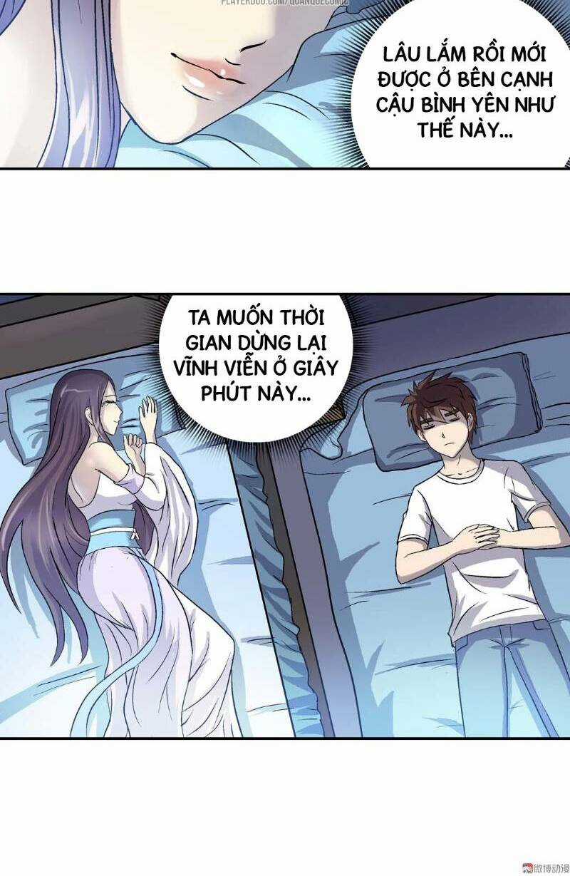 Khống Vận Sư - Chapter 63 - Trang 4