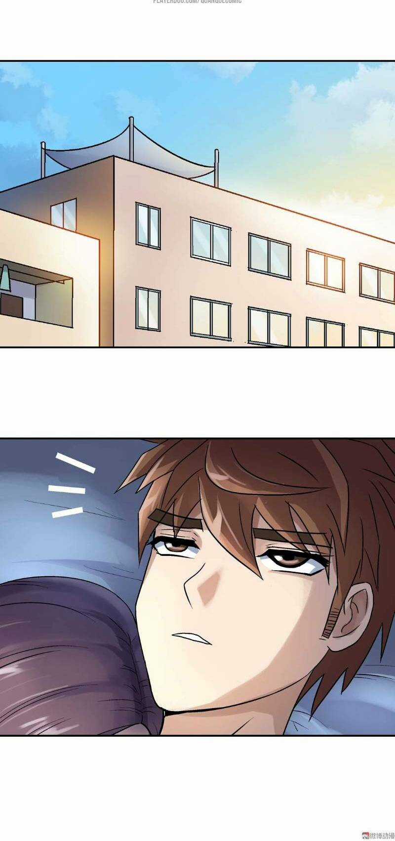 Khống Vận Sư - Chapter 63 - Trang 6