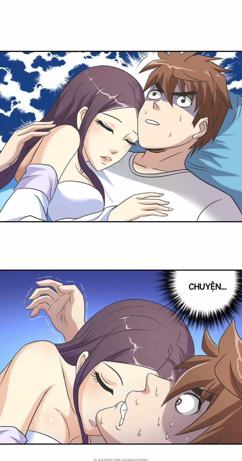 Khống Vận Sư - Chapter 63 - Trang 7