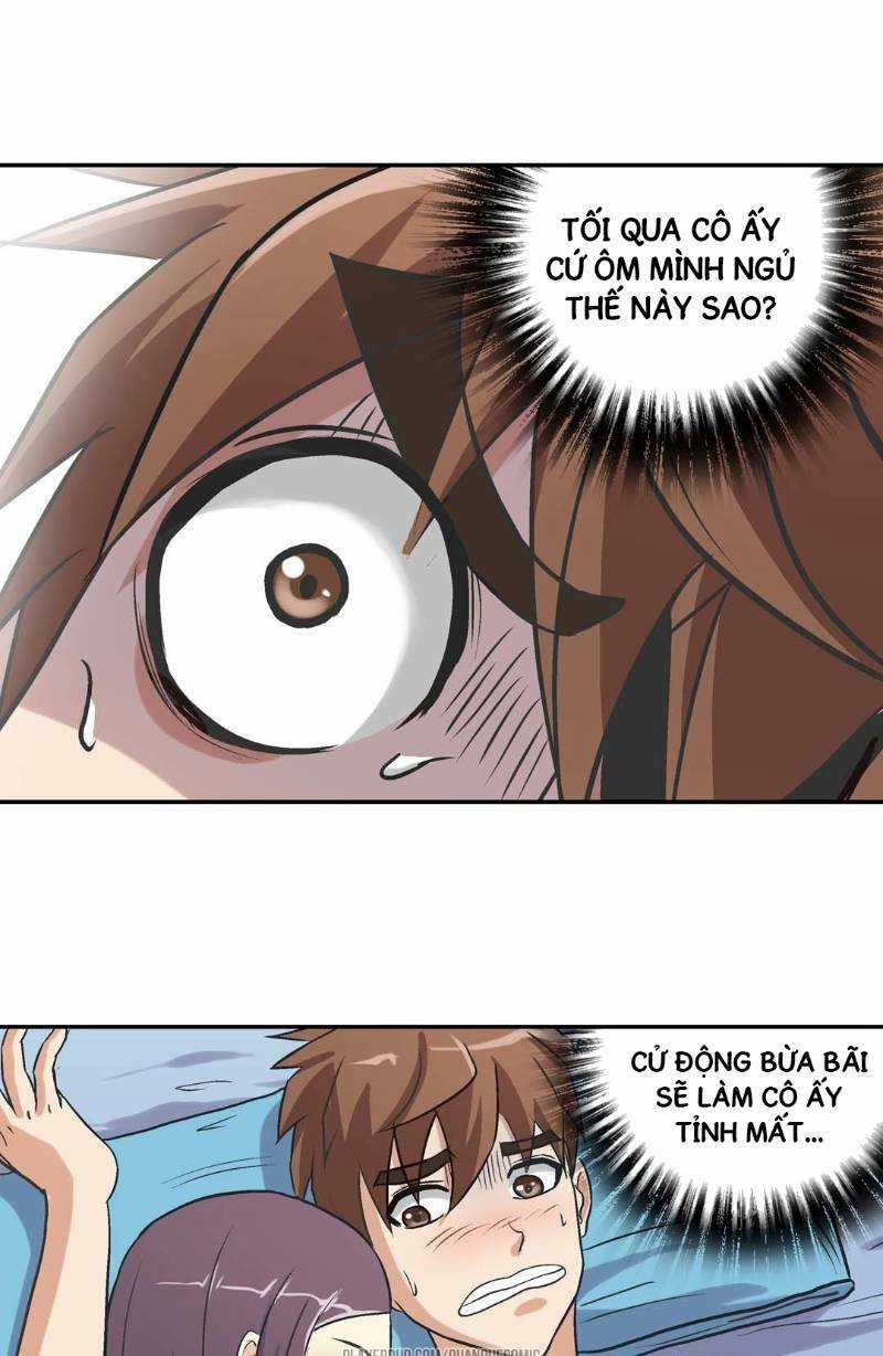 Khống Vận Sư - Chapter 63 - Trang 9