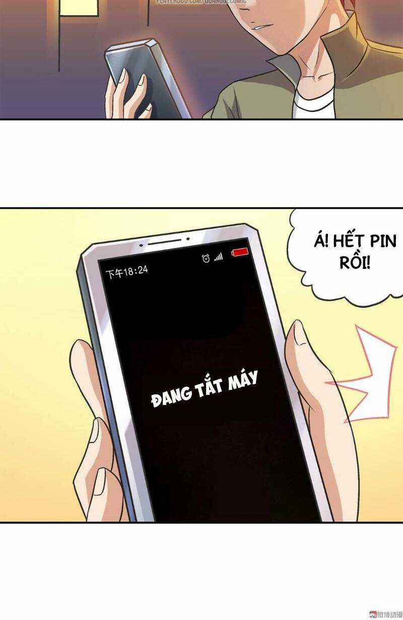 Khống Vận Sư - Chapter 64 - Trang 14