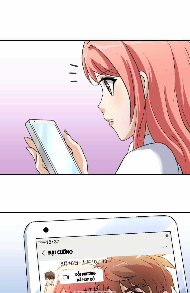 Khống Vận Sư - Chapter 64 - Trang 17