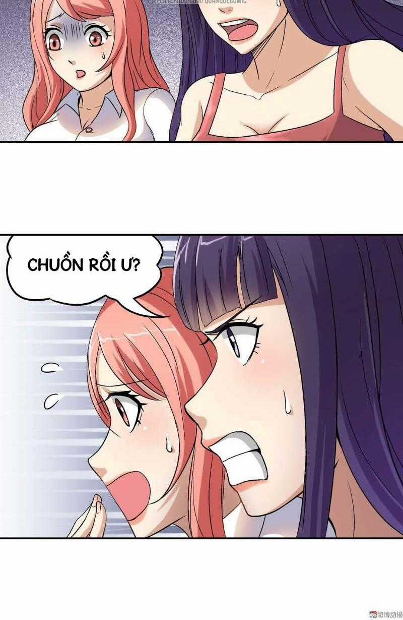 Khống Vận Sư - Chapter 64 - Trang 24