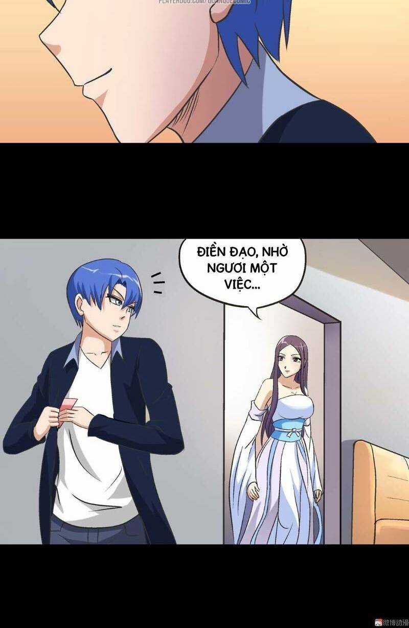 Khống Vận Sư - Chapter 64 - Trang 8