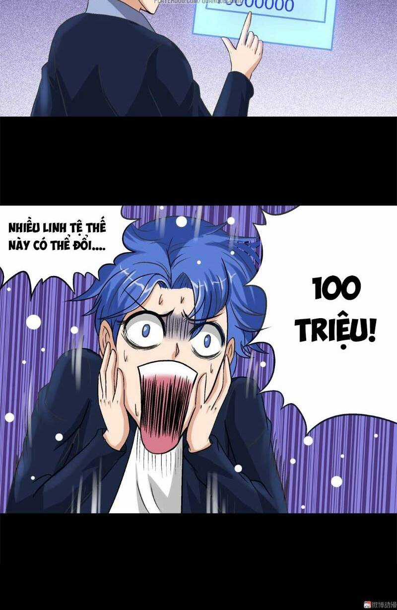 Khống Vận Sư - Chapter 64 - Trang 10