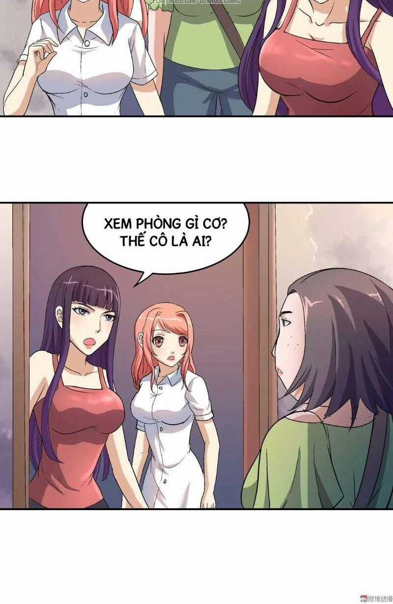 Khống Vận Sư - Chapter 65 - Trang 2