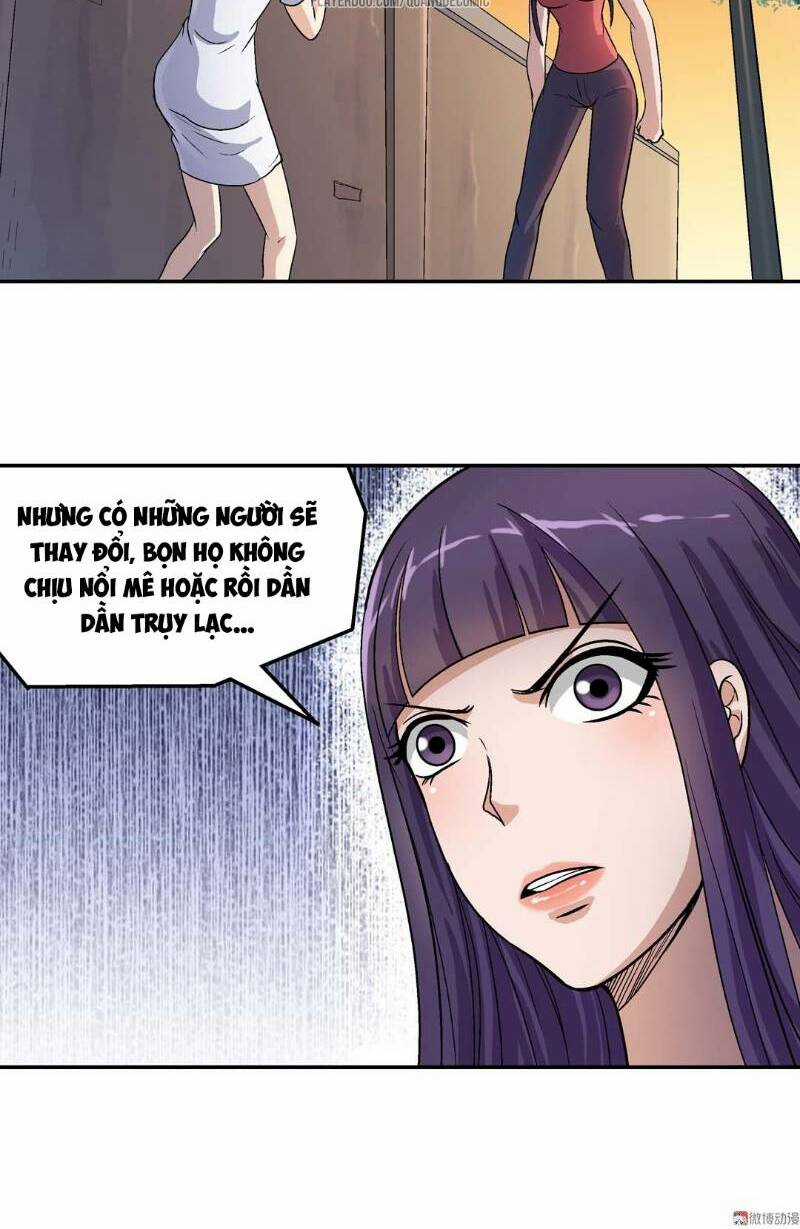 Khống Vận Sư - Chapter 65 - Trang 12