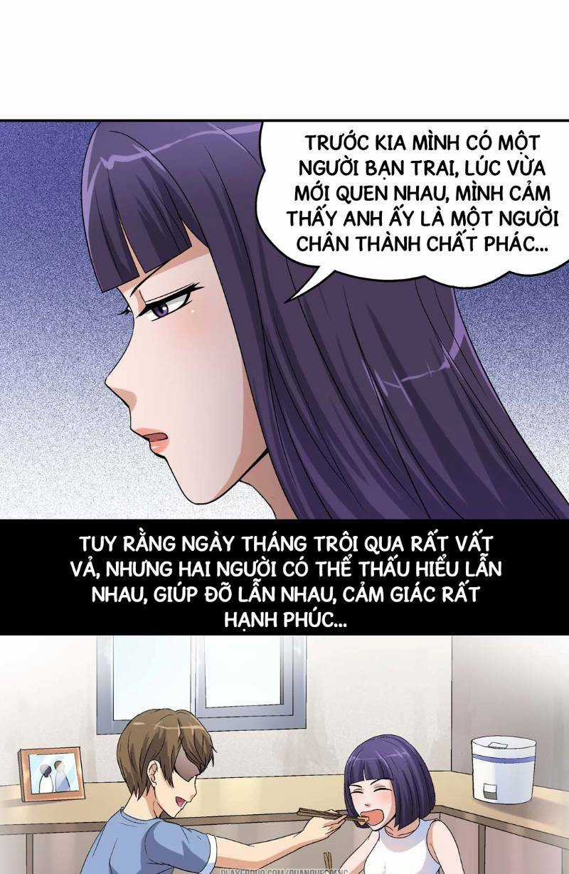 Khống Vận Sư - Chapter 65 - Trang 13