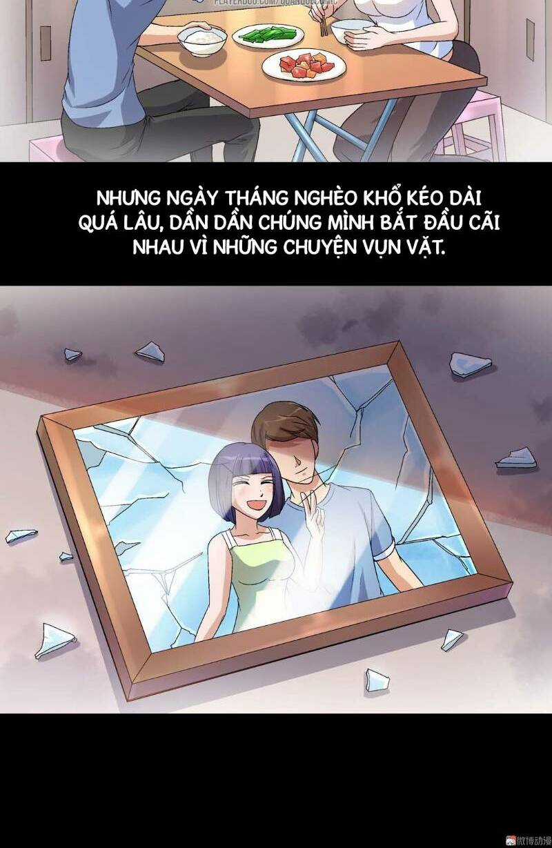 Khống Vận Sư - Chapter 65 - Trang 14