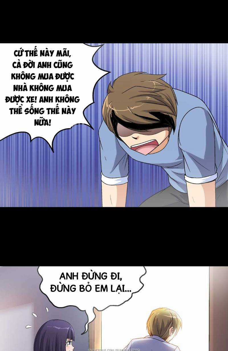 Khống Vận Sư - Chapter 65 - Trang 15