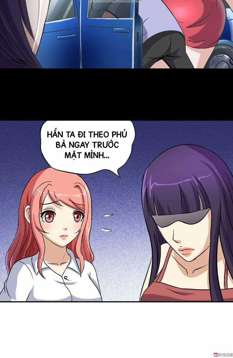 Khống Vận Sư - Chapter 65 - Trang 18