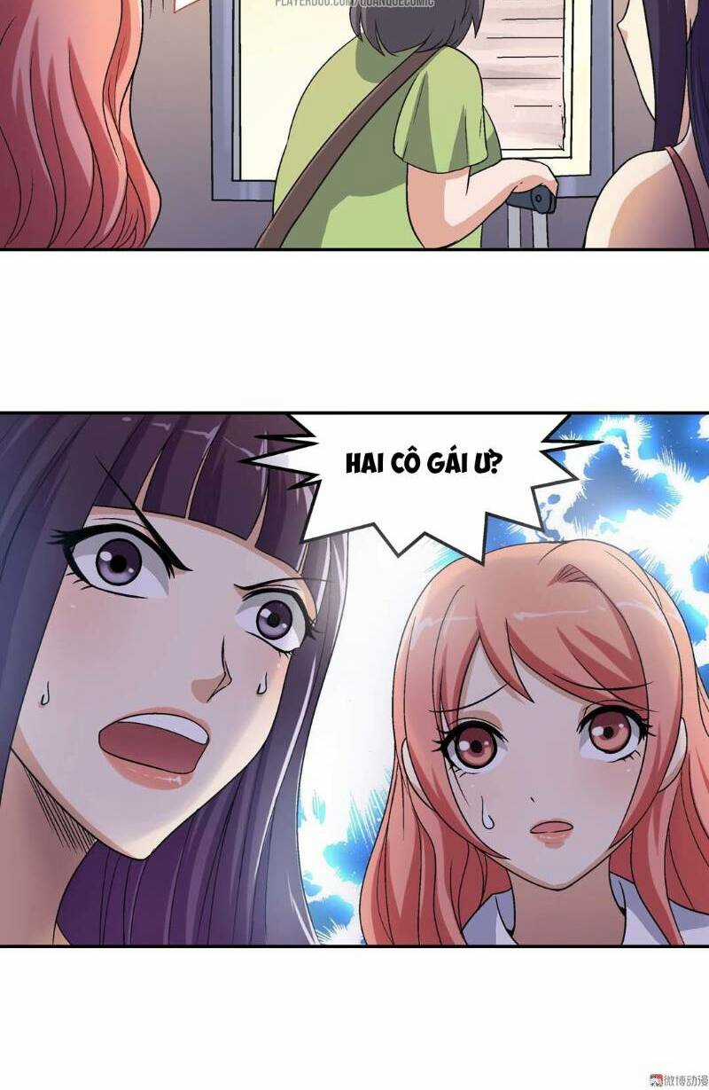 Khống Vận Sư - Chapter 65 - Trang 4