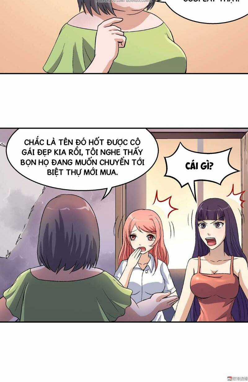 Khống Vận Sư - Chapter 65 - Trang 6