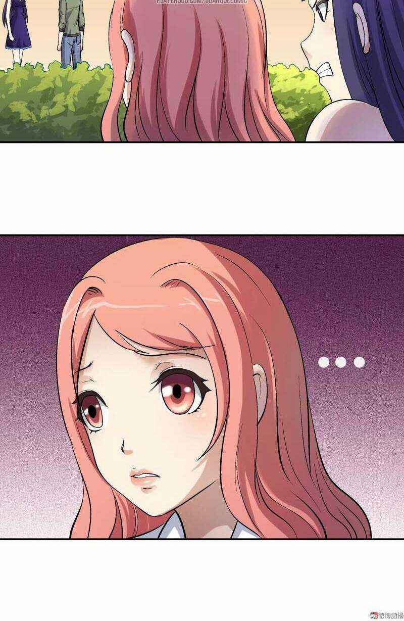 Khống Vận Sư - Chapter 66 - Trang 16