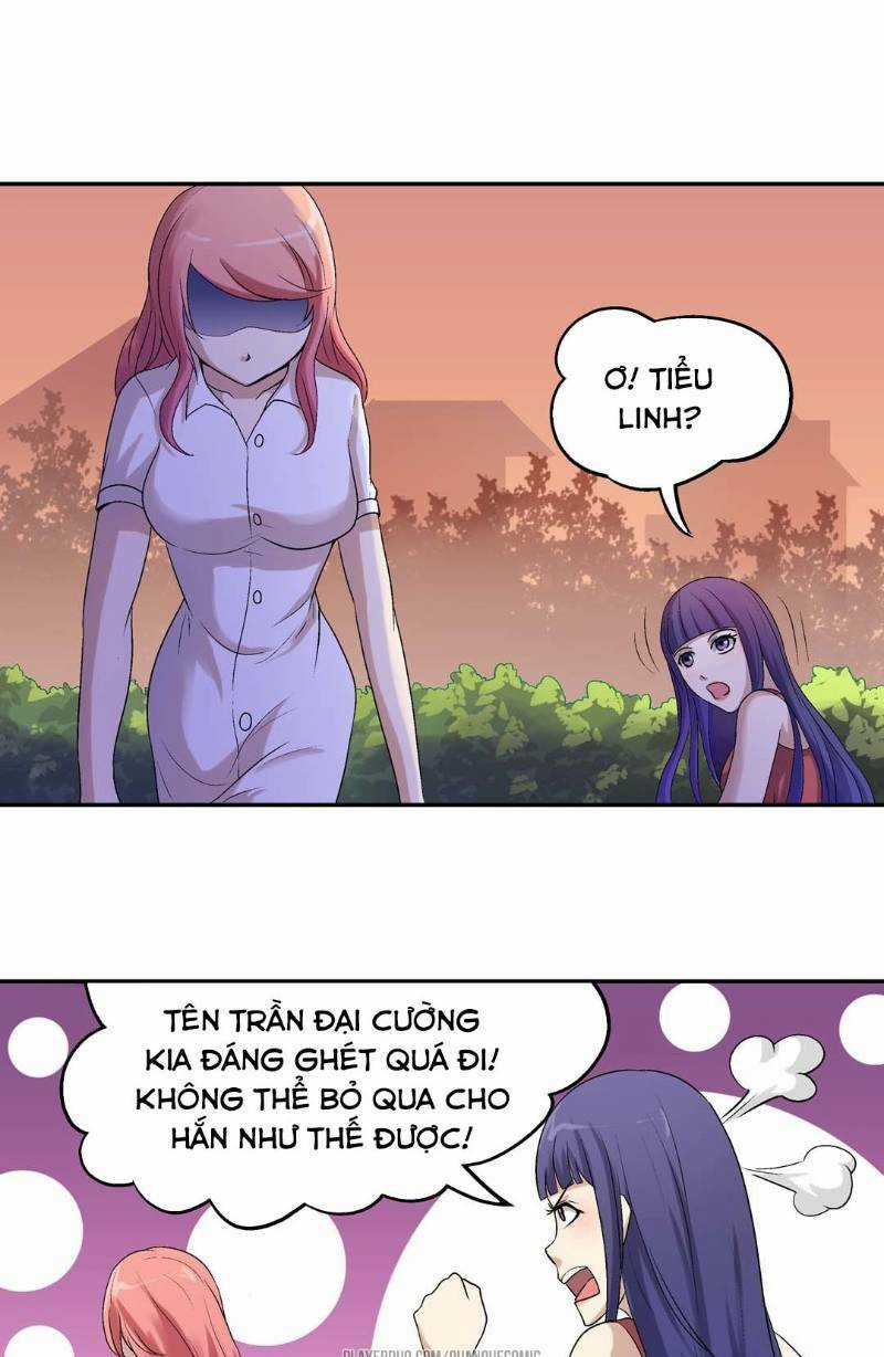 Khống Vận Sư - Chapter 66 - Trang 21