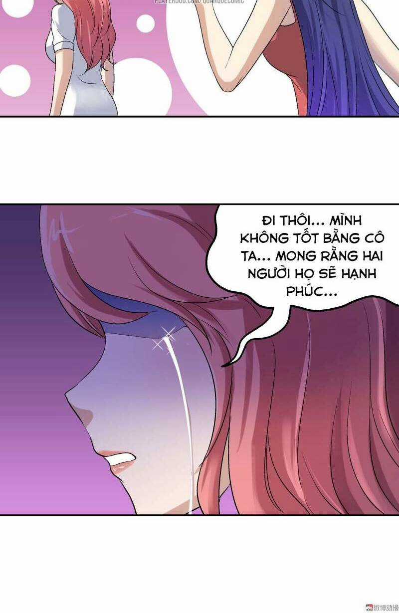 Khống Vận Sư - Chapter 66 - Trang 22