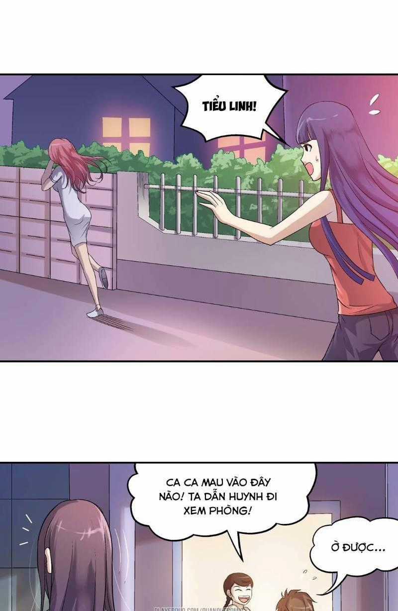 Khống Vận Sư - Chapter 66 - Trang 23