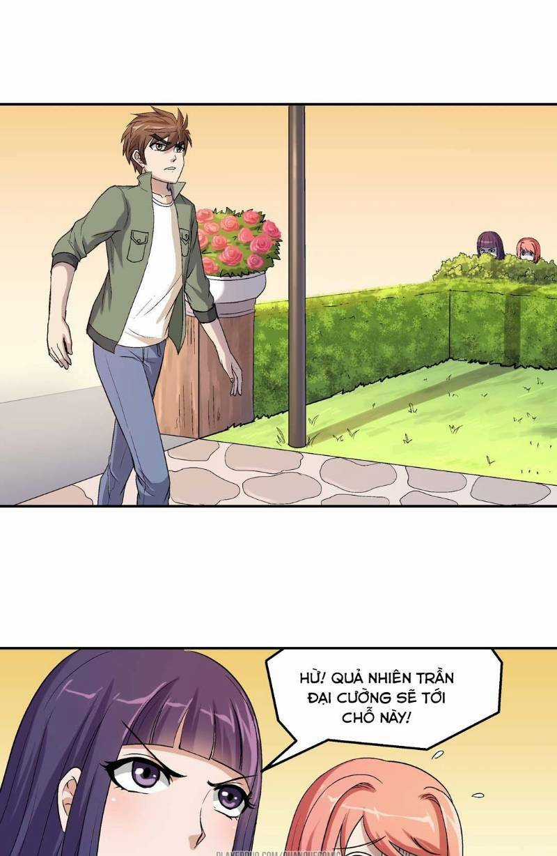 Khống Vận Sư - Chapter 66 - Trang 7